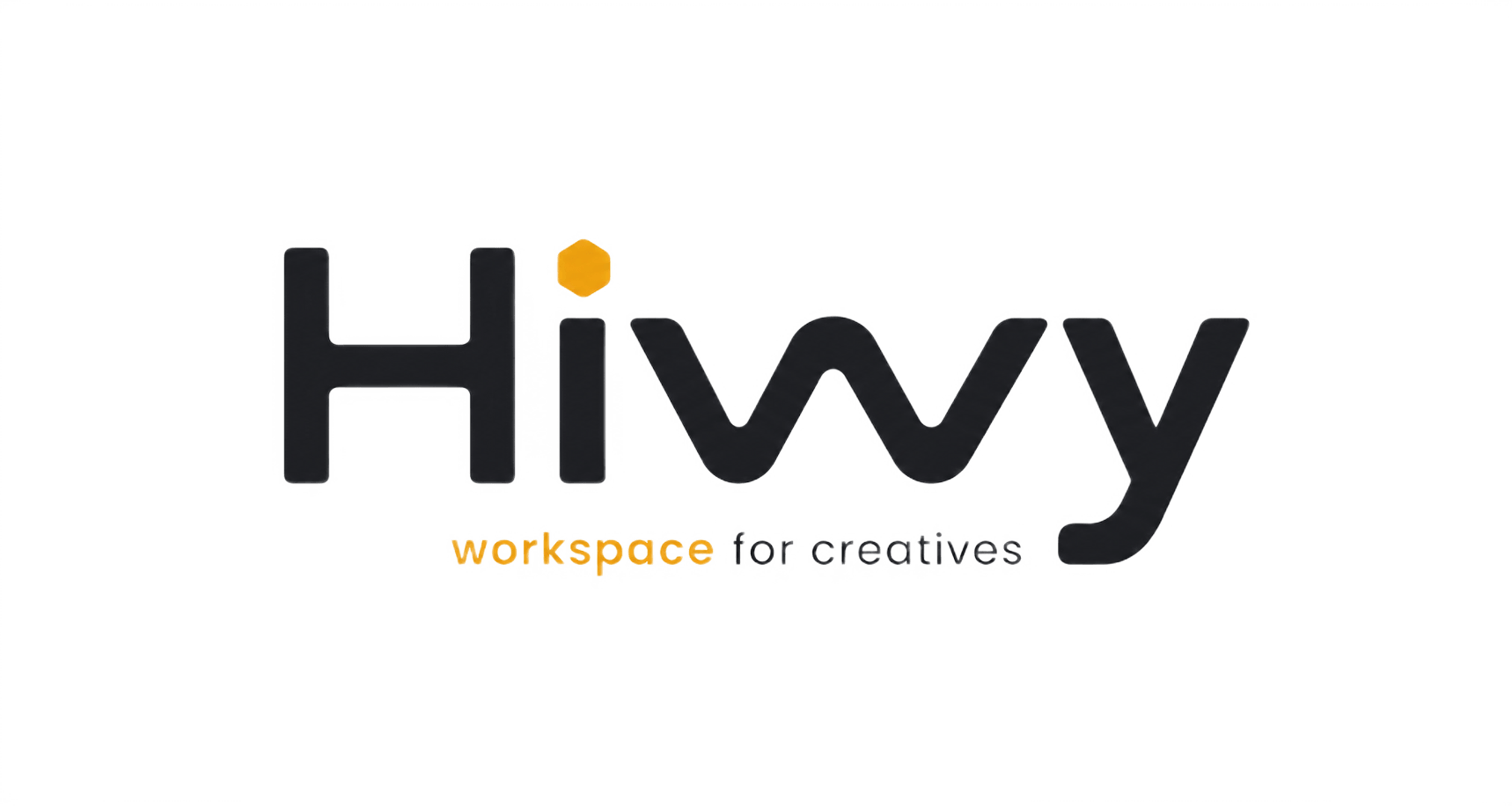 Hivvy — workspace for creatives