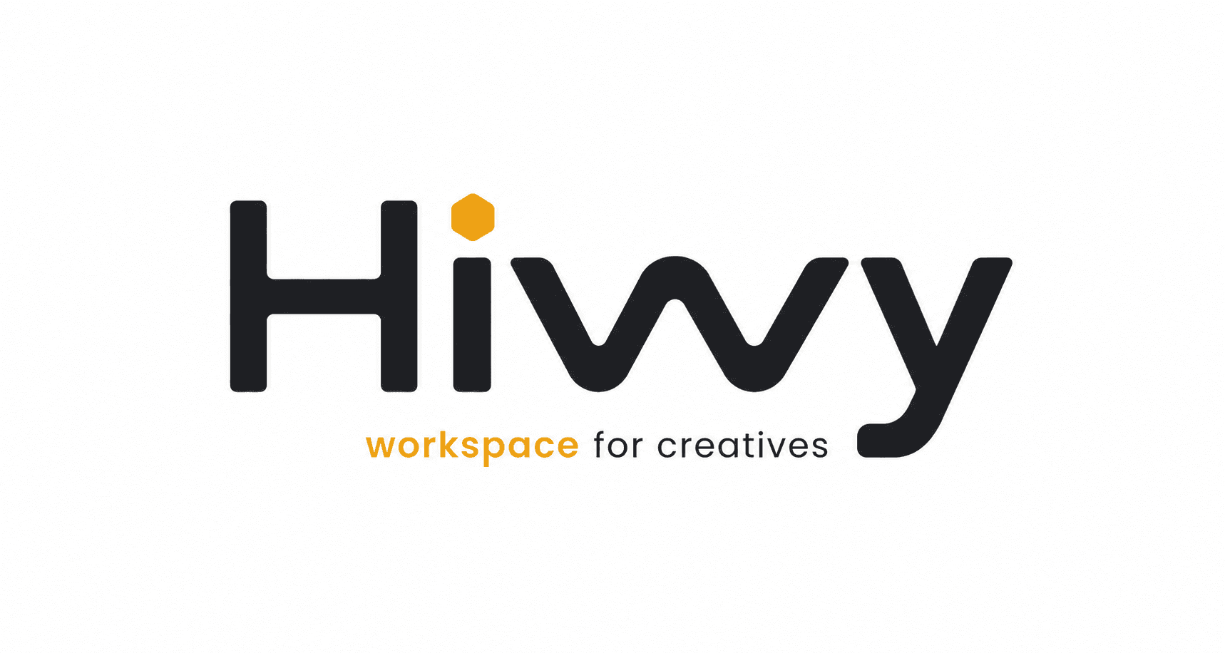 Hivvy — workspace for creatives